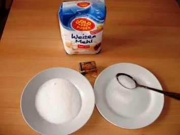 Rezept: Mary's „ pofpof „ from Westafrica Bild Nr. 2 Mary's „ pofpof „ from Westafrica - Rezept - Bild Nr. 2