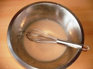 Rezept: Mary's „ pofpof „ from Westafrica Bild Nr. 3 Mary's „ pofpof „ from Westafrica - Rezept - Bild Nr. 3