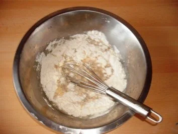 Rezept: Mary's „ pofpof „ from Westafrica Bild Nr. 4 Mary's „ pofpof „ from Westafrica - Rezept - Bild Nr. 4