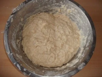 Rezept: Mary's „ pofpof „ from Westafrica Bild Nr. 5 Mary's „ pofpof „ from Westafrica - Rezept - Bild Nr. 5