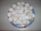 Schneeflocken - Rezept