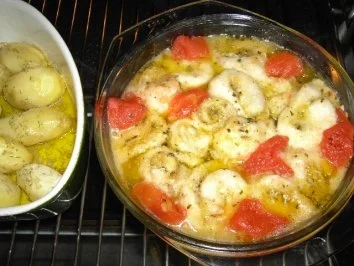 Rezept: Involtini Sicilani Bild Nr. 5 Involtini Sicilani - Rezept - Bild Nr. 5