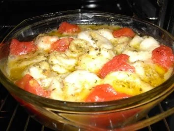 Rezept: Involtini Sicilani Bild Nr. 6 Involtini Sicilani - Rezept - Bild Nr. 6