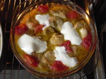 Rezept: Involtini Sicilani Bild Nr. 7 Involtini Sicilani - Rezept - Bild Nr. 7