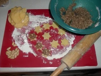 Edelweiß - Rezept - Bild Nr. 2