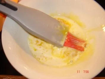 Kirschtaschen - Rezept - Bild Nr. 5