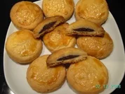 Nutella-Thaler - Rezept