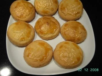 Nutella-Thaler - Rezept - Bild Nr. 2