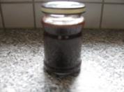 Weihnachtsmarmelade - Rezept