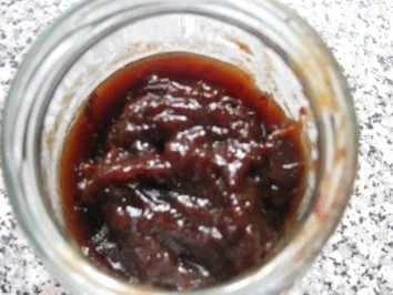 Rezept: Weihnachtsmarmelade Bild Nr. 2 Weihnachtsmarmelade - Rezept - Bild Nr. 2