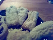 Plätzchen: Kokos-Spritzgebäck - Rezept