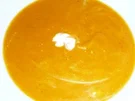 Butternut-Kürbiscreme-Suppe - Rezept
