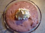 Pflaumen-Rotwein-Creme, einfach, schnell und lecker - Rezept