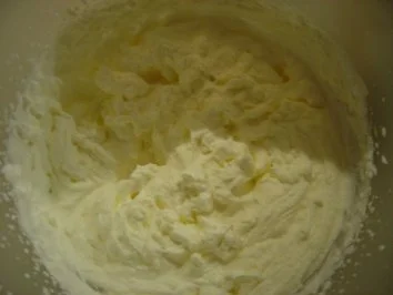 Pflaumen-Rotwein-Creme, einfach, schnell und lecker - Rezept - Bild Nr. 4