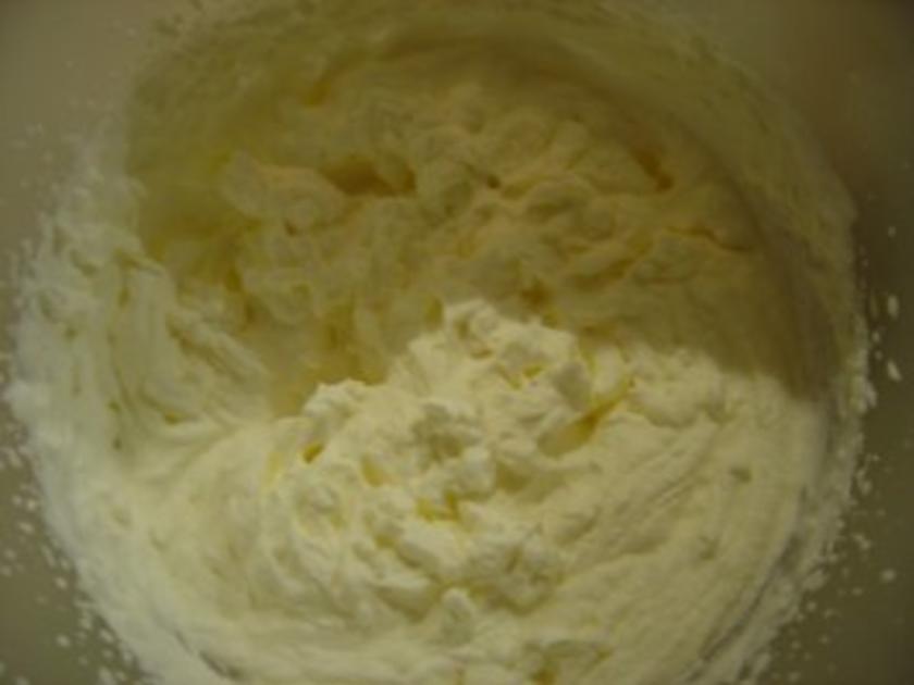 Pflaumen-Rotwein-Creme, einfach, schnell und lecker - Rezept - kochbar.de