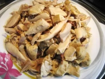 Rezept: Hühnersuppen-Eintopf ... Bild Nr. 4 Hühnersuppen-Eintopf ... - Rezept - Bild Nr. 4