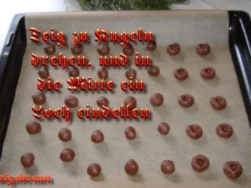 Rehaugen - Rezept - Bild Nr. 2