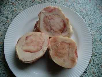 Festtagssuppe - Rezept - Bild Nr. 2