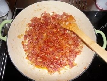 Rezept: Kartoffelgulasch Kartoffelgulasch - Rezept