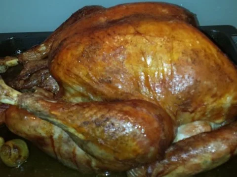 Puter knusprig und zart - Rezept - Bild Nr. 3