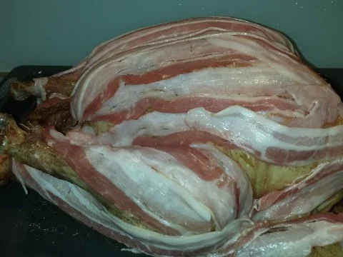 Puter knusprig und zart - Rezept - Bild Nr. 4