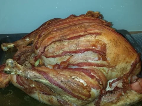 Puter knusprig und zart - Rezept - Bild Nr. 5