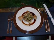 Rezept: Mirko's Thunfischtatar Mirko's Thunfischtatar - Rezept