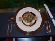 Mirko's Thunfischtatar - Rezept