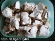 Weihnachten: Zimtwürfel - Rezept