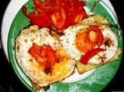 Französischer Eiertoast - Rezept