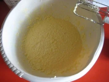 Rezept: Amerikaner black and white mini Bild Nr. 3 Amerikaner black and white mini - Rezept - Bild Nr. 3