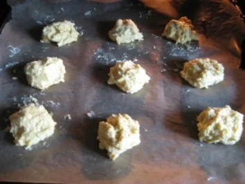 Rezept: Amerikaner black and white mini Bild Nr. 4 Amerikaner black and white mini - Rezept - Bild Nr. 4