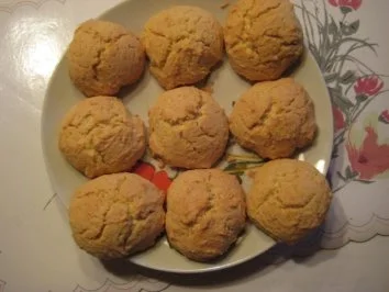 Rezept: Amerikaner black and white mini Bild Nr. 5 Amerikaner black and white mini - Rezept - Bild Nr. 5