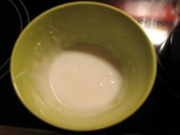 Rezept: Amerikaner black and white mini Bild Nr. 6 Amerikaner black and white mini - Rezept - Bild Nr. 6