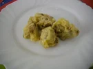 Teigknödel - Rezept