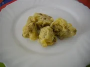 Teigknödel - Rezept