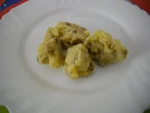 Teigknödel - Rezept