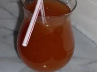 Rezept: Tropic Tropic - Rezept