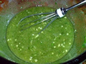 Rezept: Bunter Partysalat mit Thunfisch Bild Nr. 18 Bunter Partysalat mit Thunfisch - Rezept - Bild Nr. 18