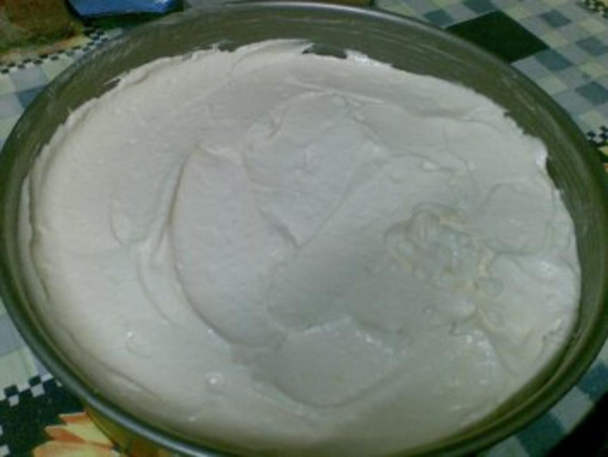 Kirsch-Quark-Kuchen - Rezept - Bild Nr. 5