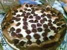Kirsch-Quark-Kuchen - Rezept