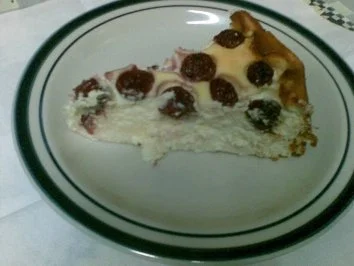 Kirsch-Quark-Kuchen - Rezept - Bild Nr. 8