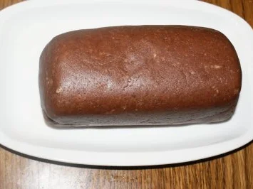 Rezept: Schoko-Arrak Plätzchen Bild Nr. 2 Schoko-Arrak Plätzchen - Rezept - Bild Nr. 2