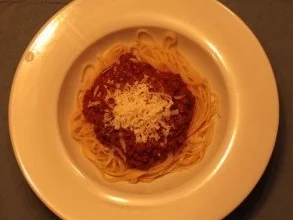 Rezept: Aller beste Hackfleischsoße Bild Nr. 2 Aller beste Hackfleischsoße - Rezept - Bild Nr. 2