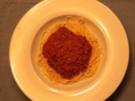 Aller beste Hackfleischsoße - Rezept
