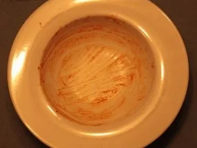 Rezept: Aller beste Hackfleischsoße Bild Nr. 3 Aller beste Hackfleischsoße - Rezept - Bild Nr. 3