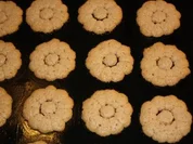 Kakaoplätzchen für die Gebäckpresse - Rezept