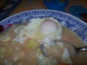 Saure Eier - Rezept - Bild Nr. 2