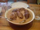 Rouladen nach Mamas Art - Rezept
