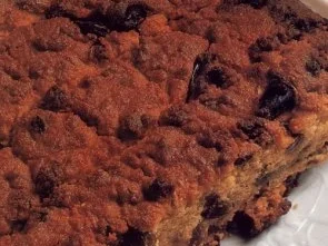 dessert pinza - Rezept